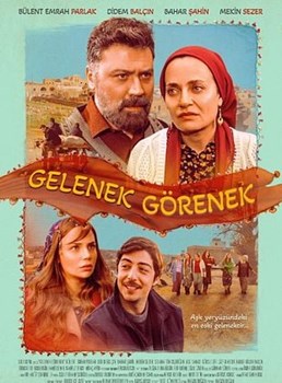 GELENEK GÖRENEK